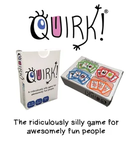 Quirk!