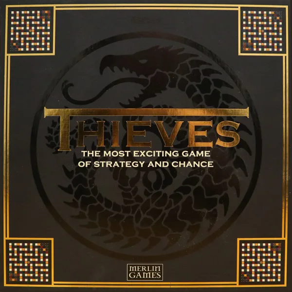 Thieves
