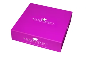 Bezzerwizzer Entertainment box cover