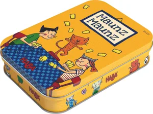 Maunz Maunz box cover
