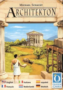 Architekton box cover