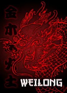 Weilong box cover
