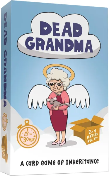 Dead Grandma