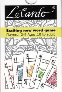 LeCardo box cover
