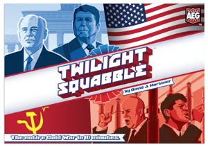 Twilight Squabble box cover
