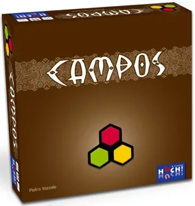 Campos box cover
