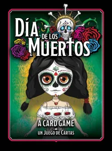 Dia de los Muertos box cover
