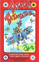 TATATA! box cover