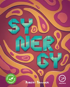 Synergy box cover