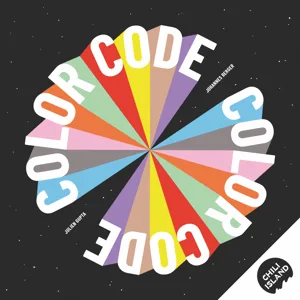 Color Code box cover