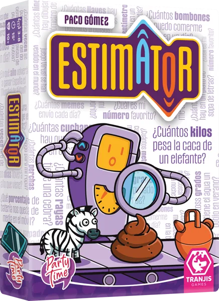 Estimator