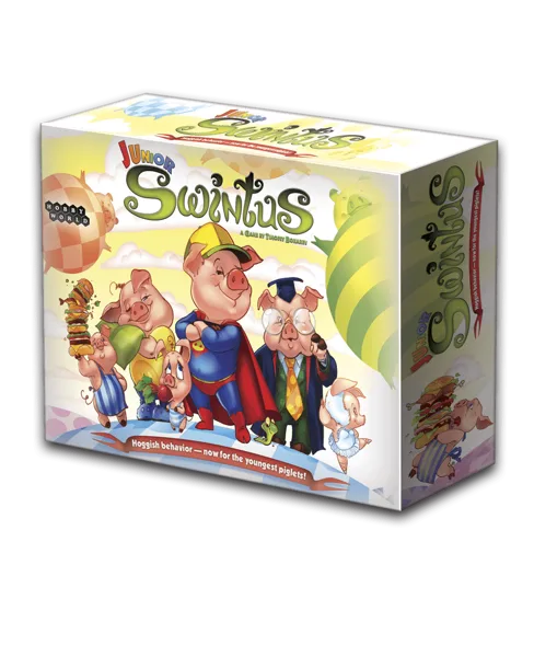 Swintus Junior