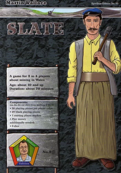 Slate