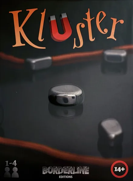 Kluster