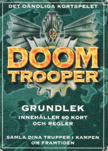 Doomtrooper box cover