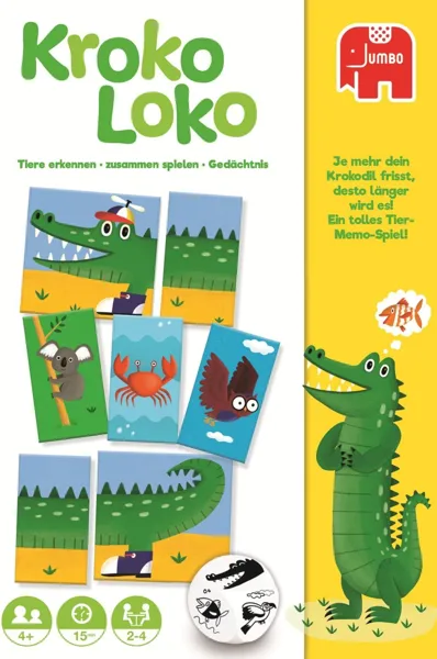Kroko Loko