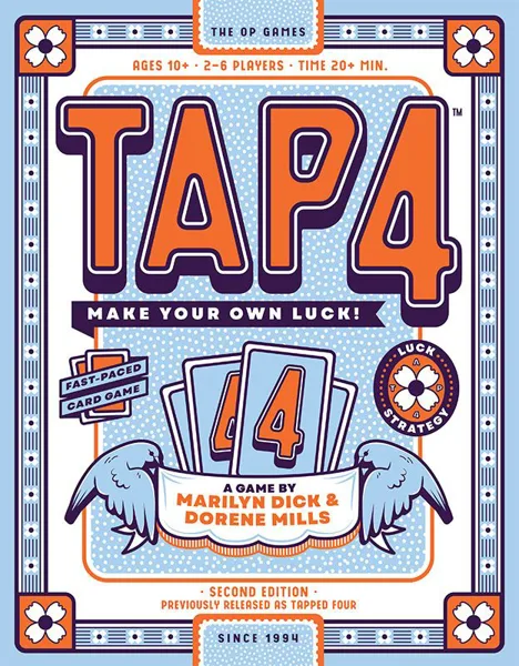 Tap 4