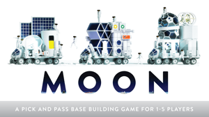 Moon box art
