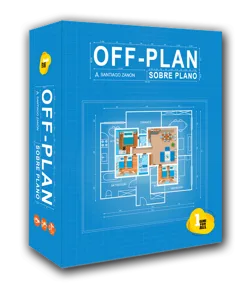 Off-Plan box cover