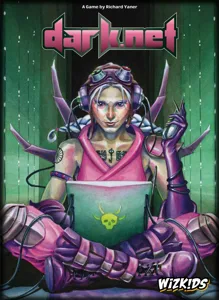 Dark.net box cover