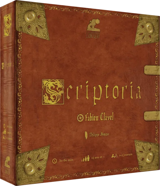 Scriptoria