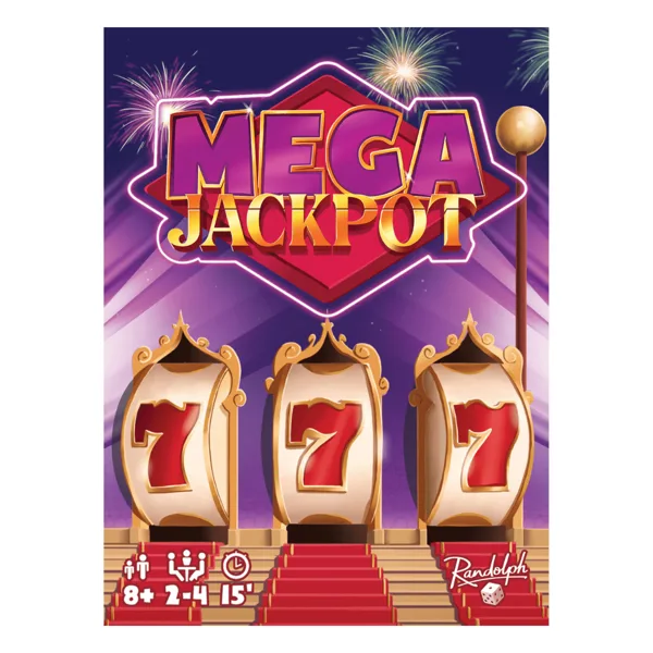 Mega Jackpot