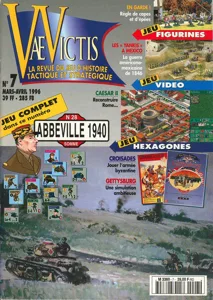 Abbeville 1940 box cover