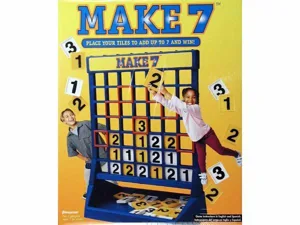 Make 7 box cover
