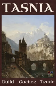 Tasnia box cover