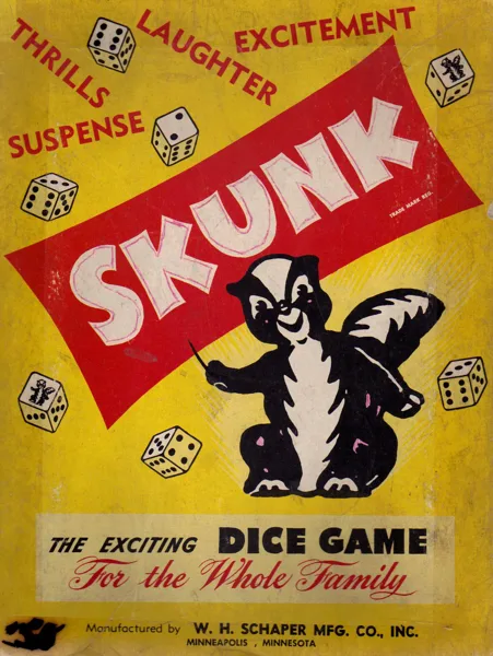 Skunk