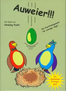 Auweier box cover