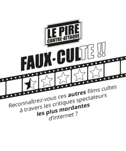 Faux-Culte! box cover