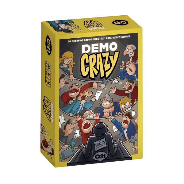 Animocrazy