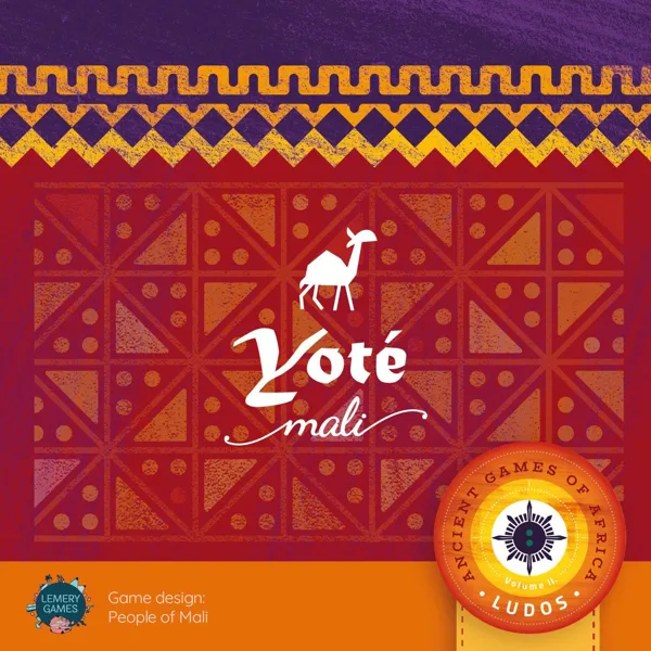 Yoté