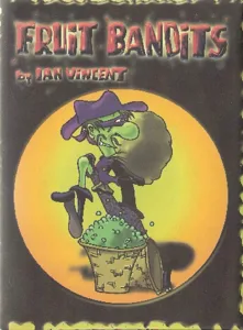 Fruit Bandits box cover