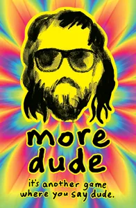 more dude box cover