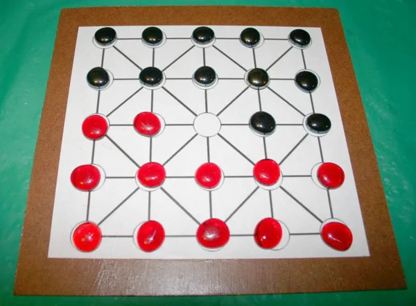 Alquerque