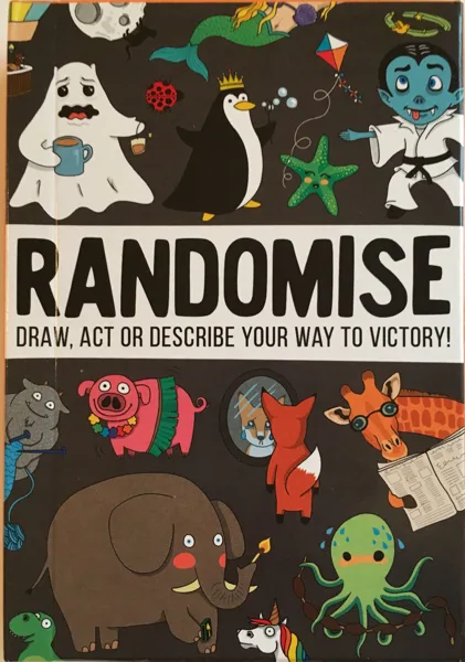 Randomise