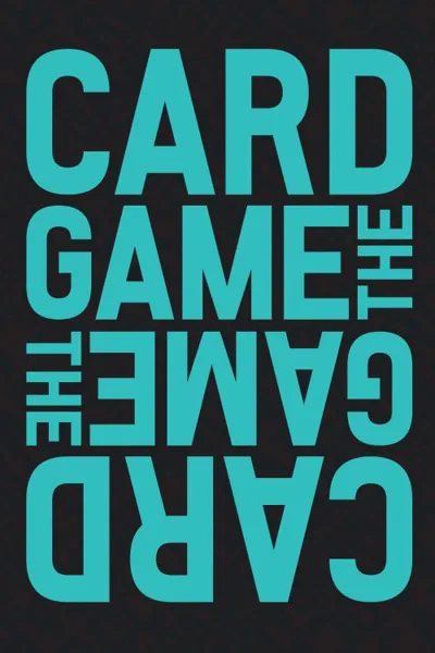Card Game: The Card Game