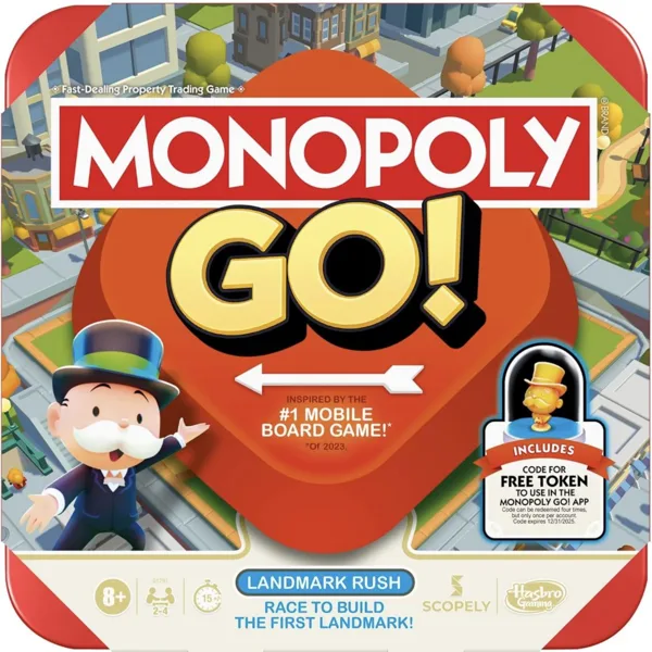 Monopoly GO!