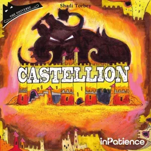 Castellion box art