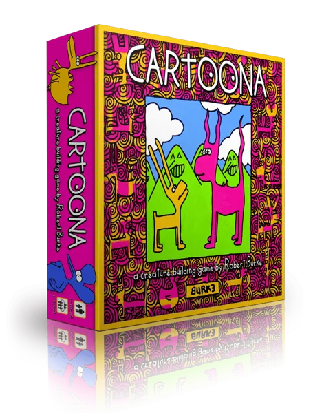 Cartoona