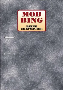 Mobbing: Reine Chefsache box cover