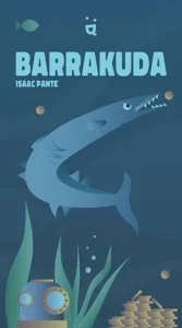 Barrakuda box cover