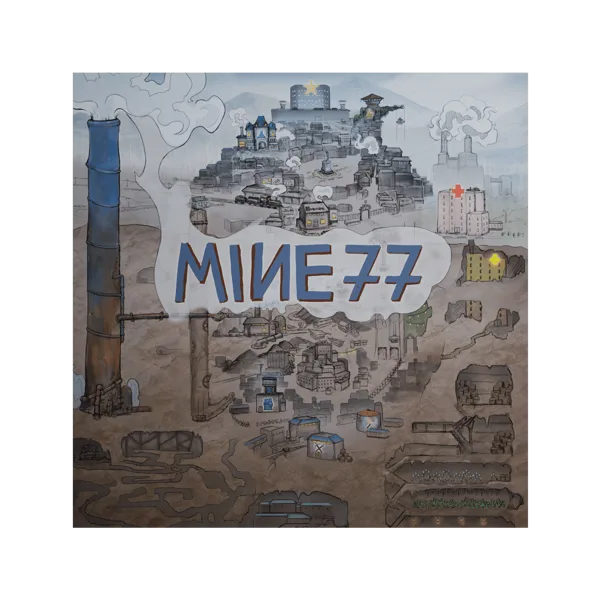 Mine 77