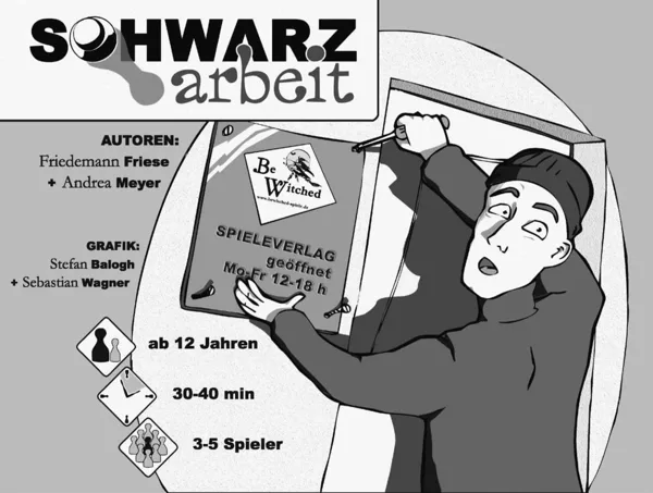 Schwarzarbeit