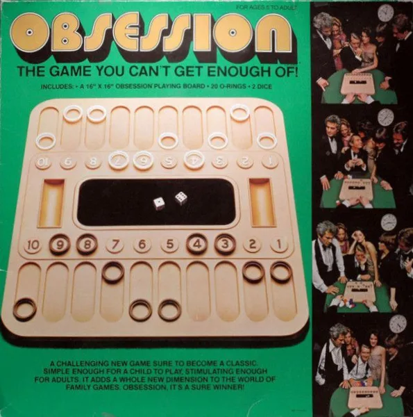 Obsession