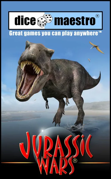 Jurassic Wars