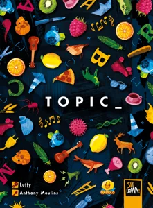 Topic_ box cover
