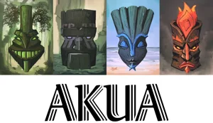 Akua box cover